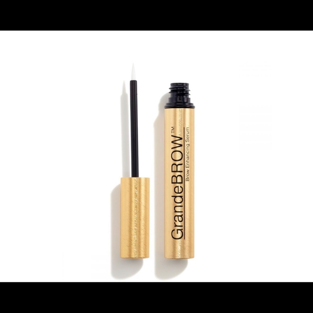 SOLD🌸 GRANDE BROW 🌸 NEW IN BOX 🌸
